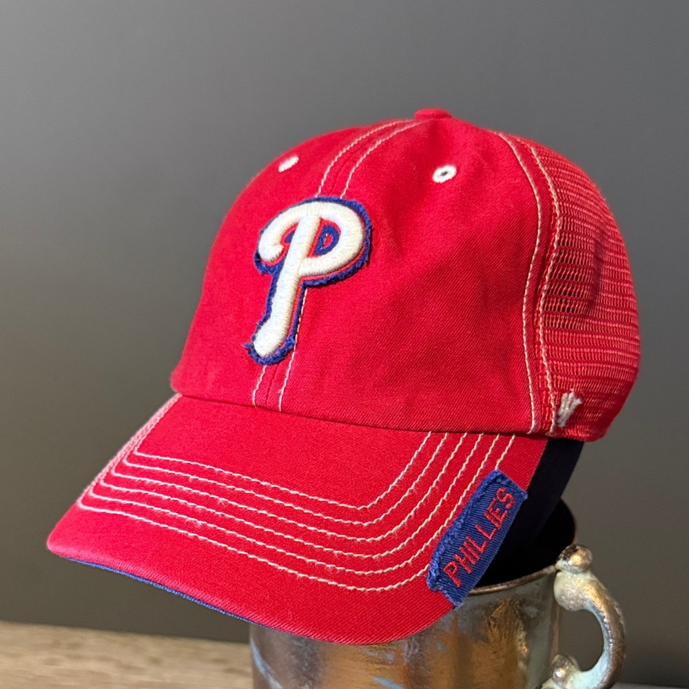 ‘47 unisex-adult Philadelphia Phillies Baseball Hat
